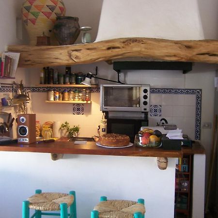 Hosteria Villa Cardon Cachí Zewnętrze zdjęcie