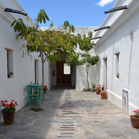 Hosteria Villa Cardon Cachí Zewnętrze zdjęcie