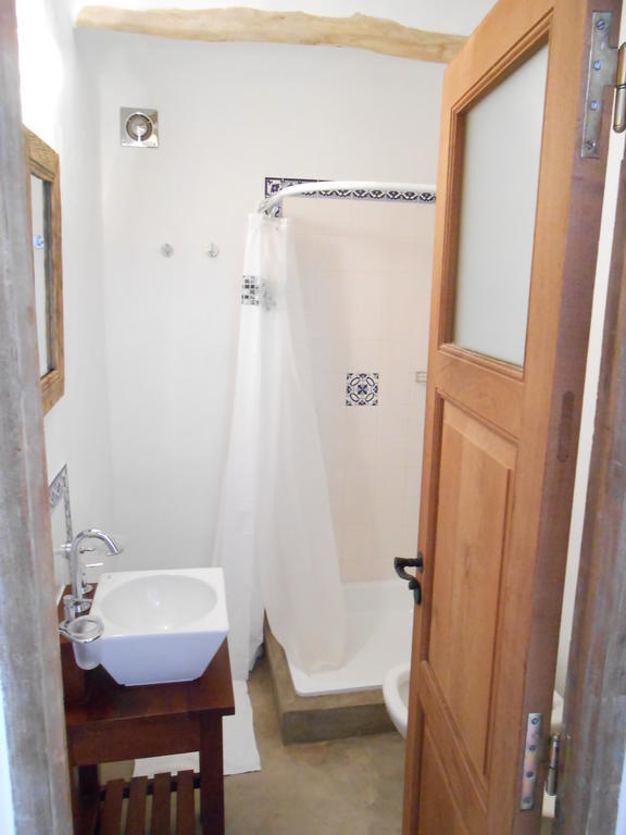 Hosteria Villa Cardon Cachí Pokój zdjęcie