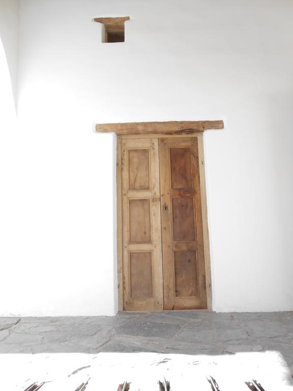 Hosteria Villa Cardon Cachí Zewnętrze zdjęcie