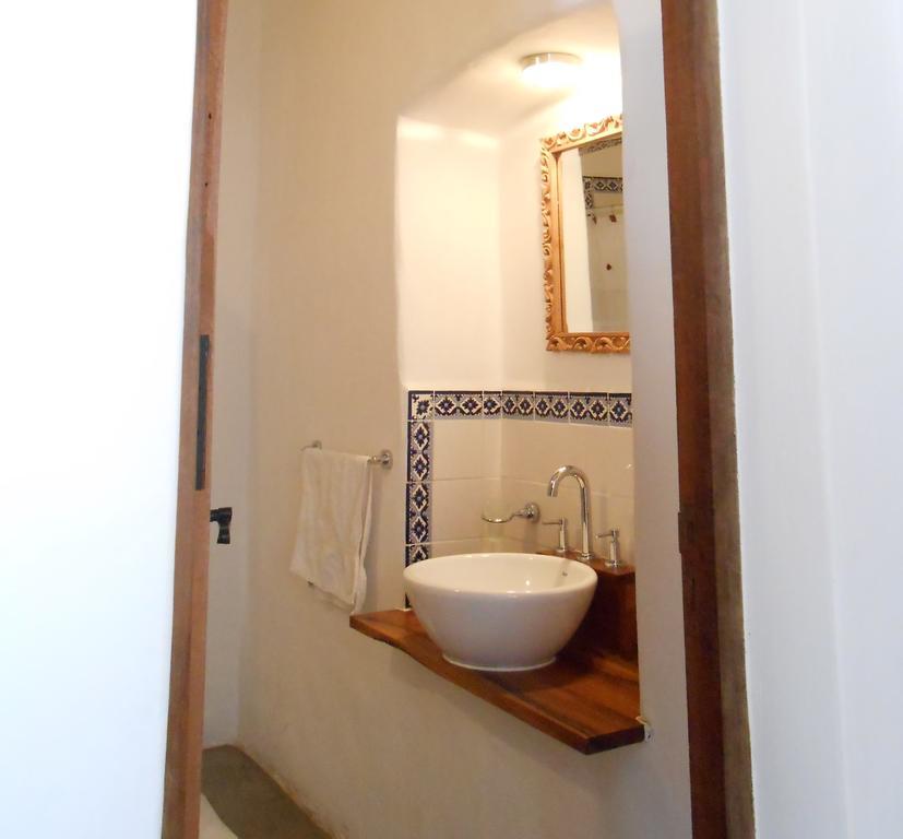 Hosteria Villa Cardon Cachí Pokój zdjęcie