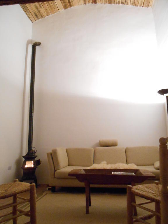 Hosteria Villa Cardon Cachí Zewnętrze zdjęcie