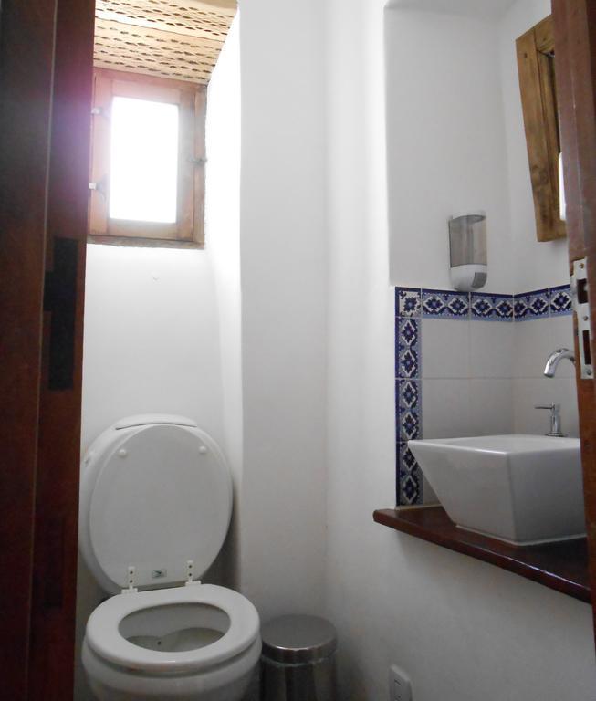 Hosteria Villa Cardon Cachí Zewnętrze zdjęcie