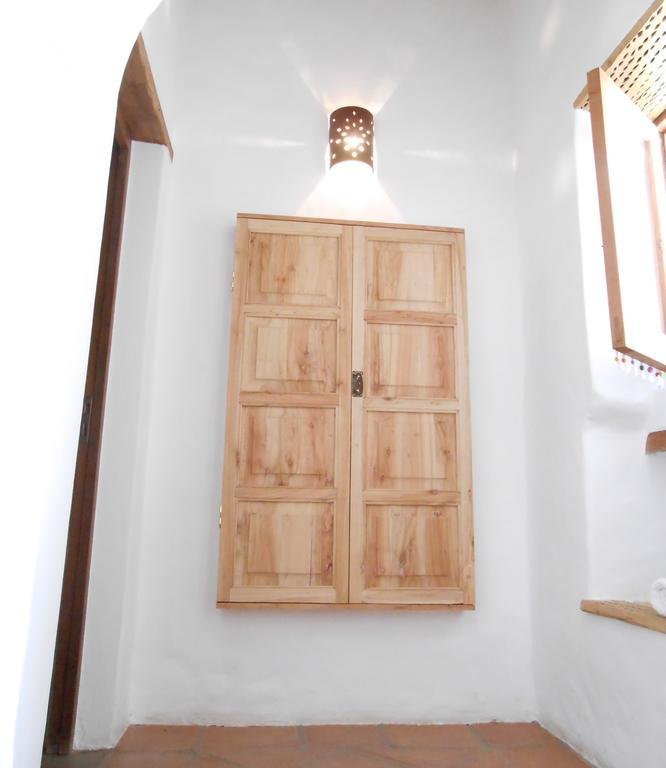 Hosteria Villa Cardon Cachí Pokój zdjęcie