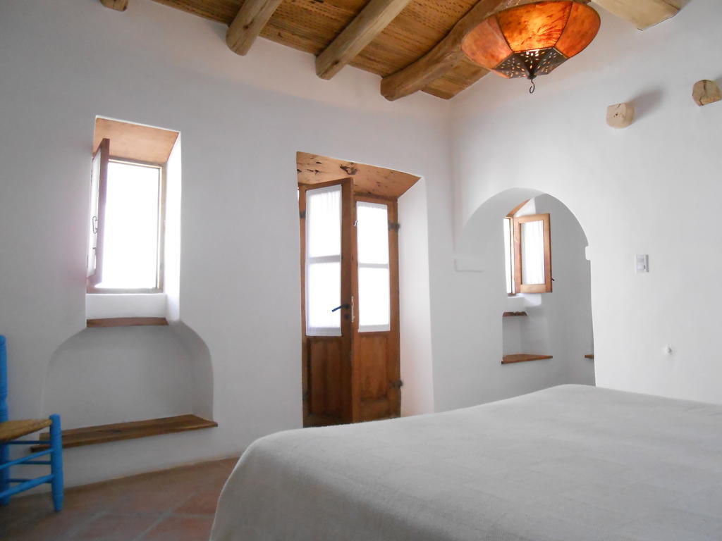 Hosteria Villa Cardon Cachí Pokój zdjęcie