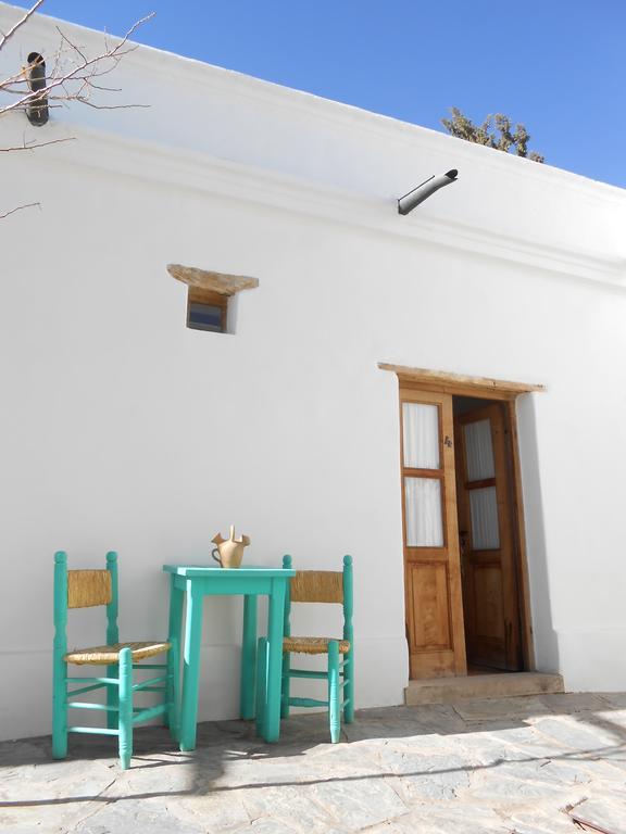 Hosteria Villa Cardon Cachí Pokój zdjęcie