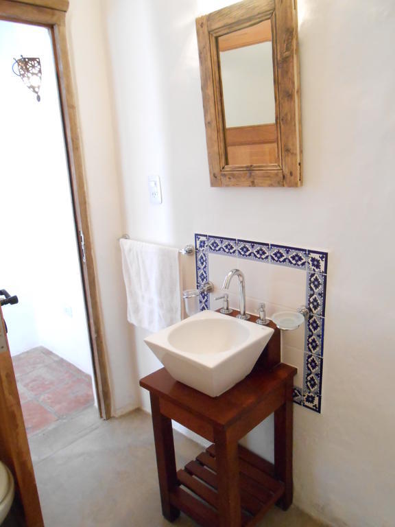 Hosteria Villa Cardon Cachí Pokój zdjęcie