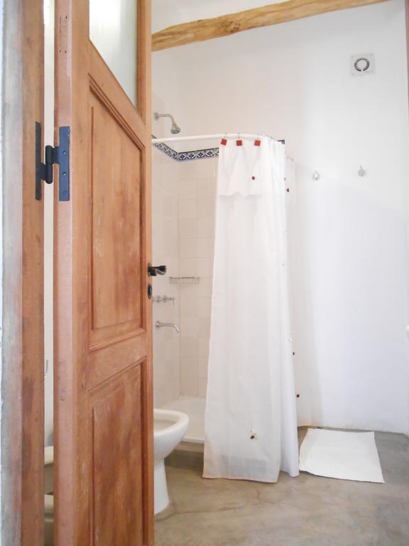 Hosteria Villa Cardon Cachí Pokój zdjęcie